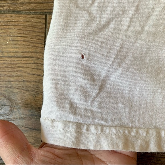 VTG 90s Rare NSync Double Graphic Band T-Shirt - Picture 5 of 7